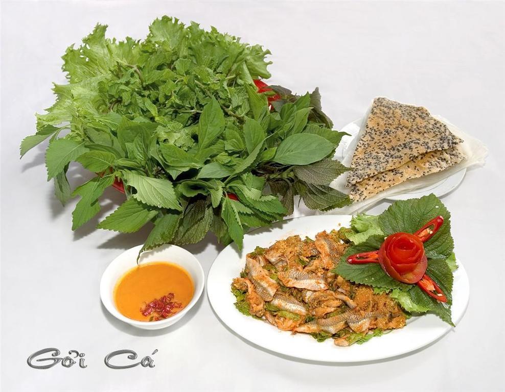 Bao Tien Mini Hotel Phan Thiet Exterior photo
