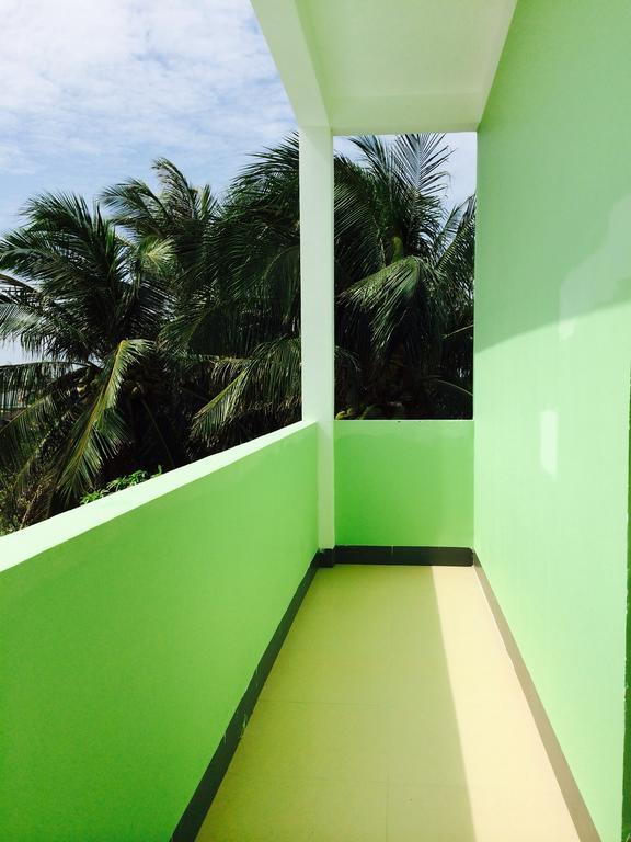 Bao Tien Mini Hotel Phan Thiet Exterior photo