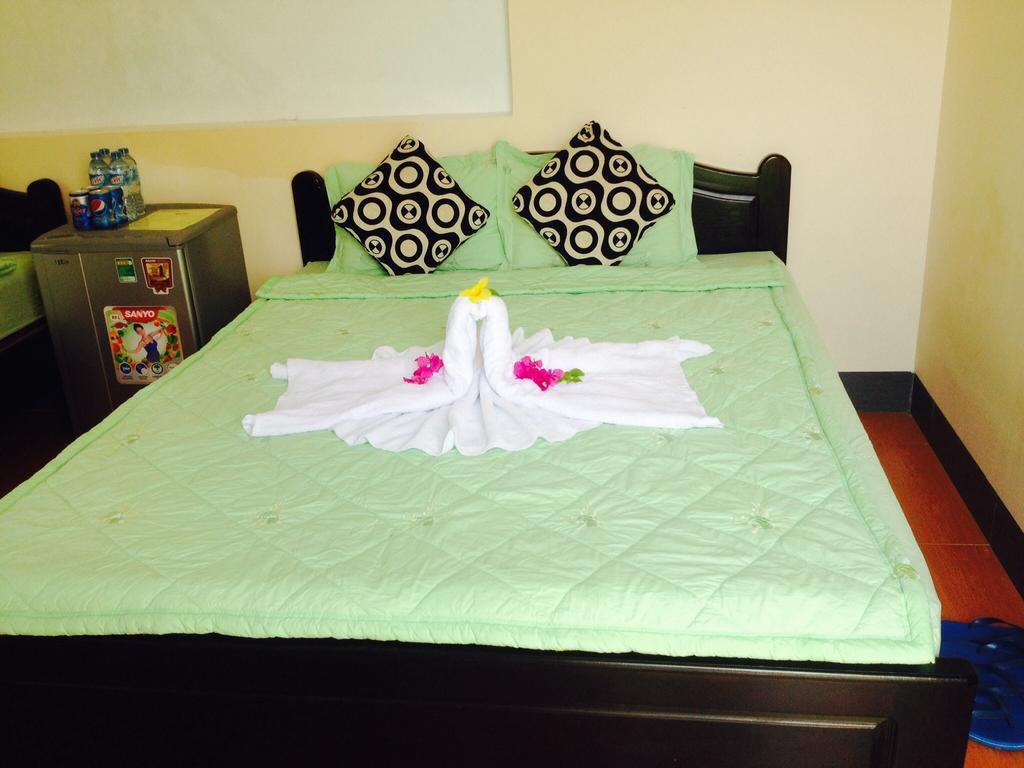Bao Tien Mini Hotel Phan Thiet Room photo