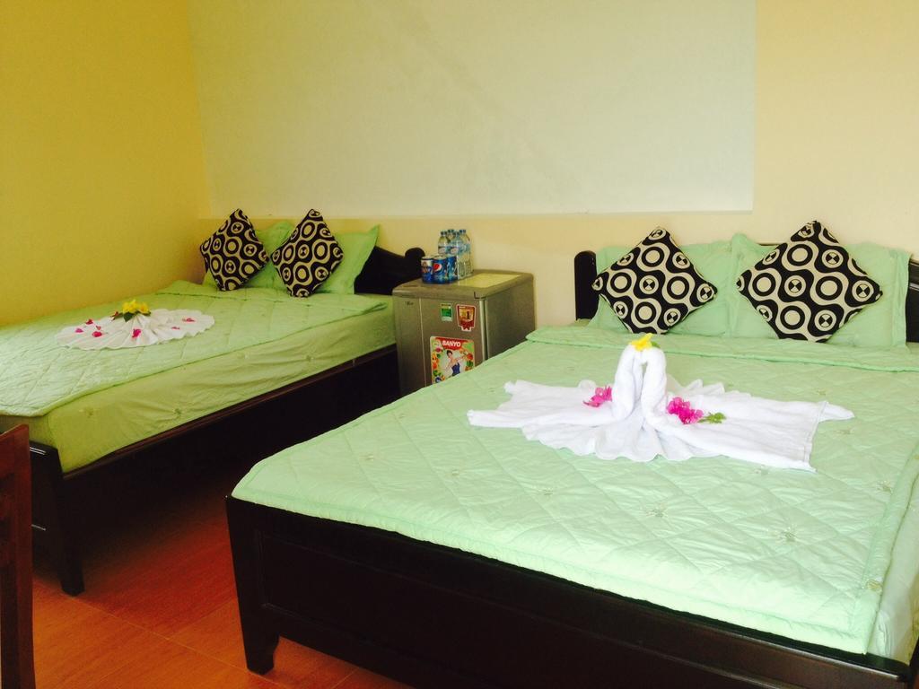 Bao Tien Mini Hotel Phan Thiet Room photo