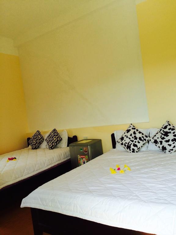 Bao Tien Mini Hotel Phan Thiet Room photo