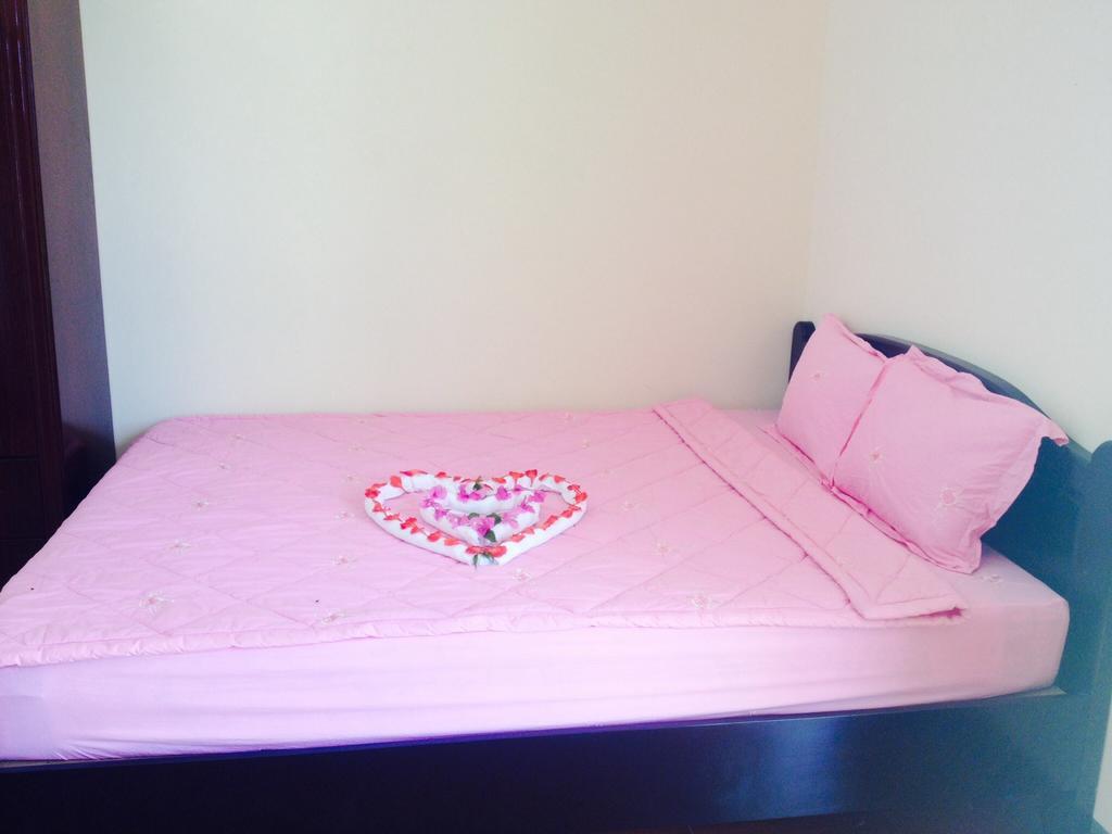 Bao Tien Mini Hotel Phan Thiet Room photo