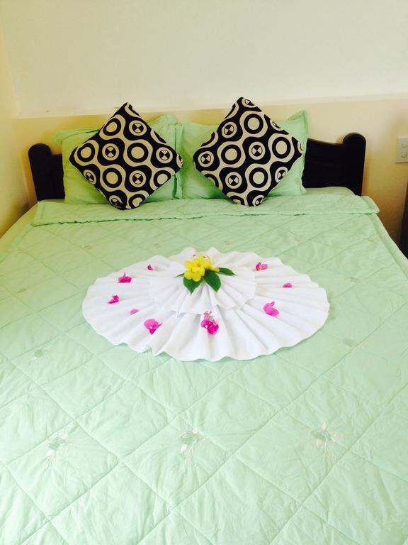 Bao Tien Mini Hotel Phan Thiet Exterior photo