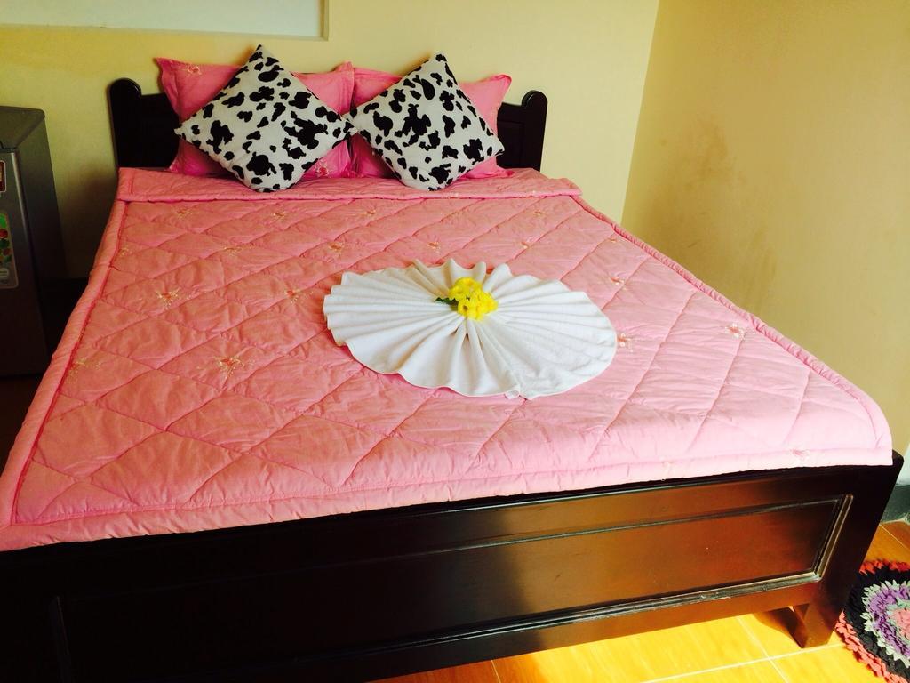 Bao Tien Mini Hotel Phan Thiet Room photo
