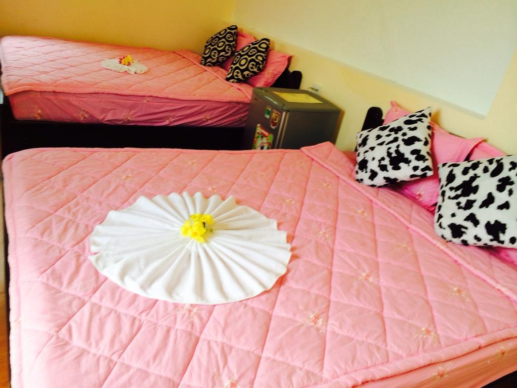 Bao Tien Mini Hotel Phan Thiet Room photo